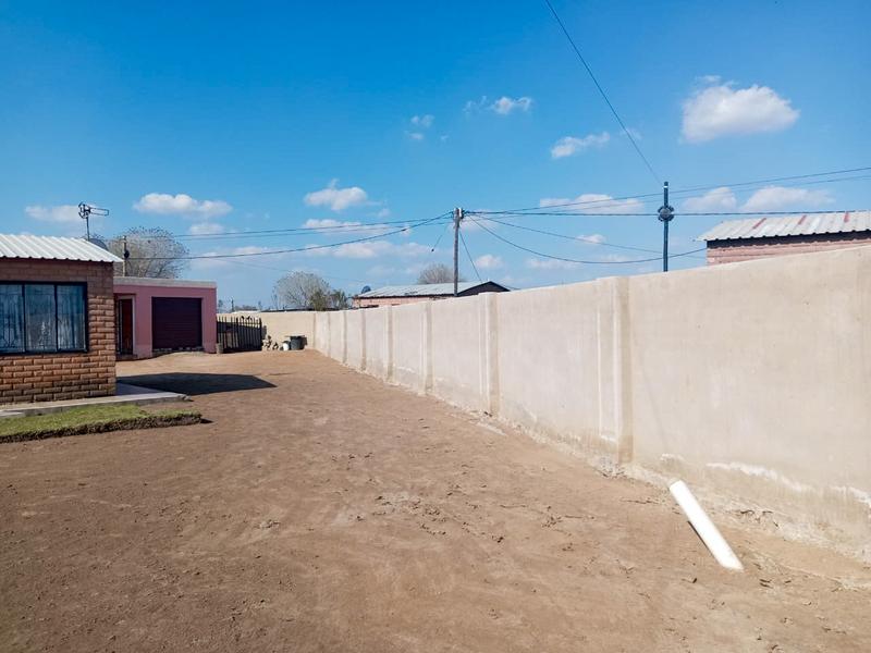 2 Bedroom Property for Sale in Zamdela Free State